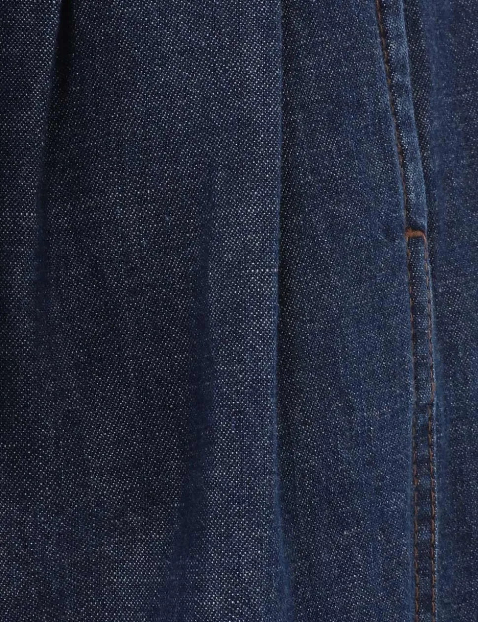 Alight Denim Harem Pant