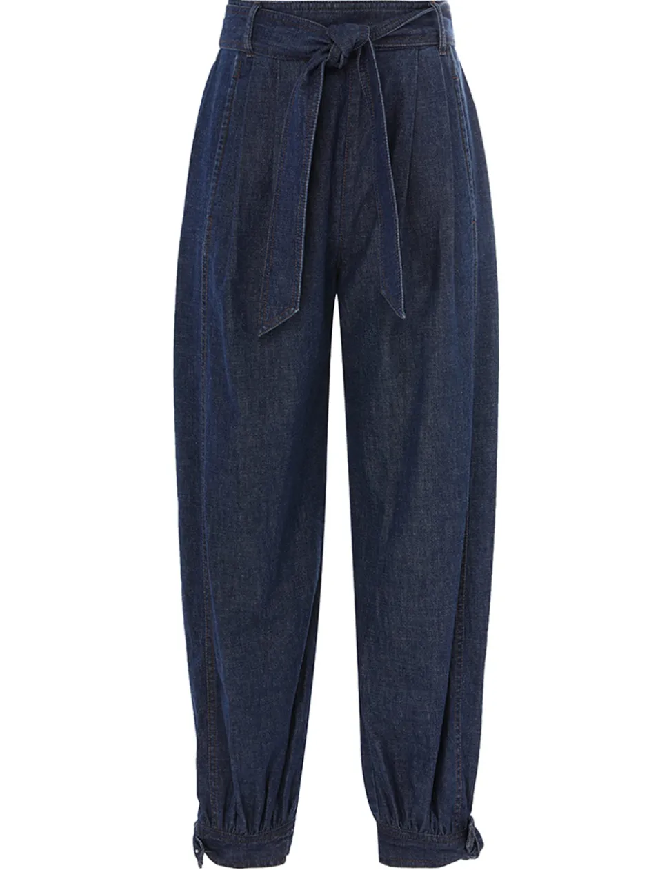Alight Denim Harem Pant