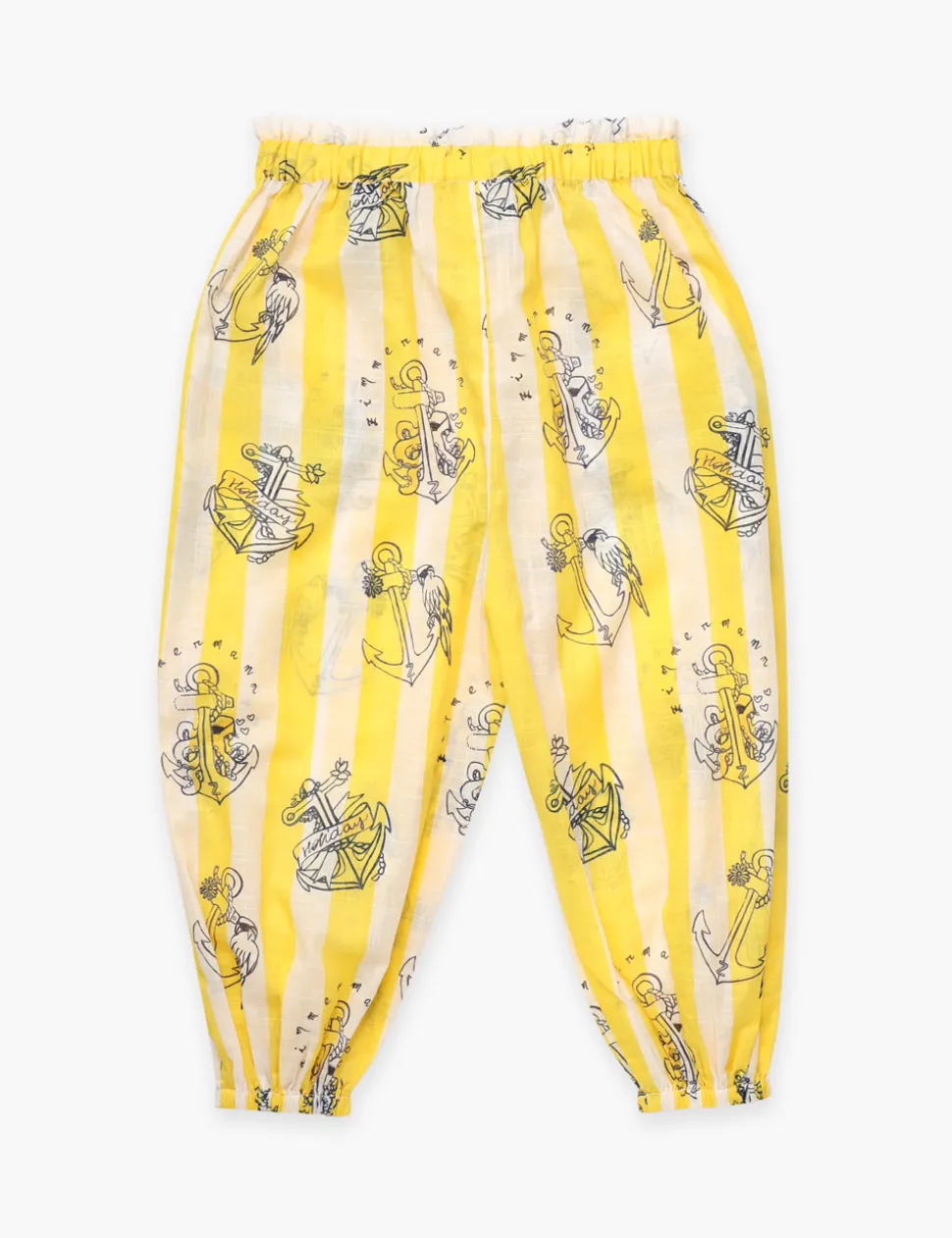 Alight Harem Pant