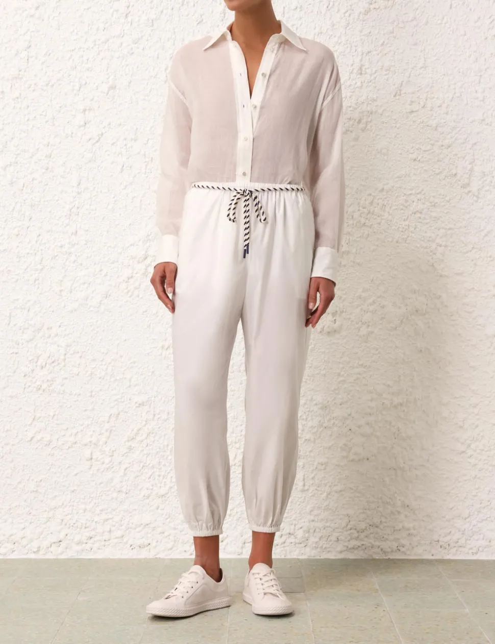 Alight Relaxed Shirt