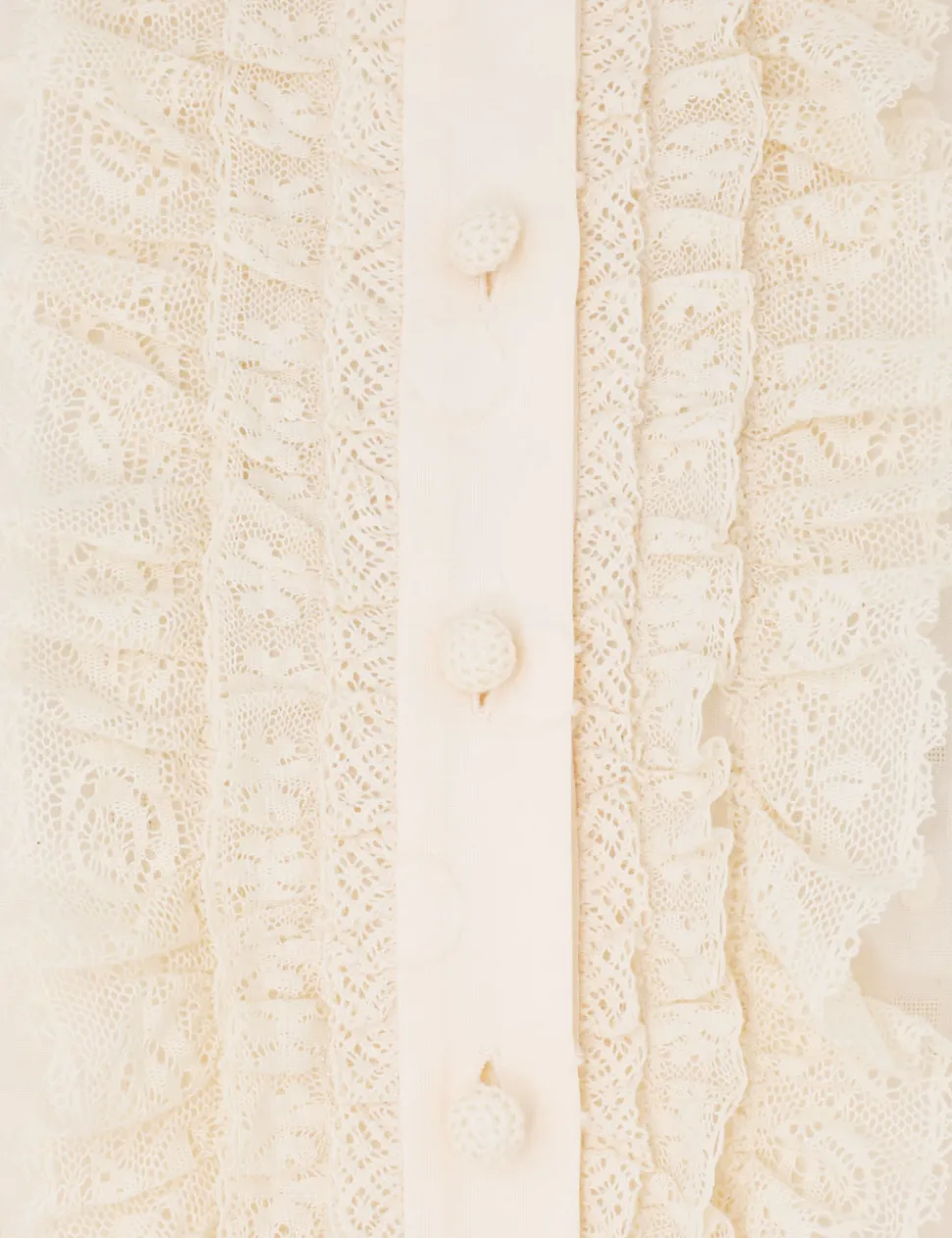 August Long Sleeve Blouse