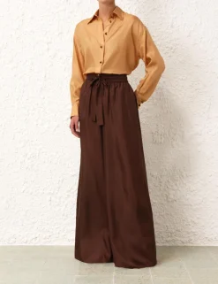August Relaxed Pant