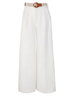 August Tuck Pant
