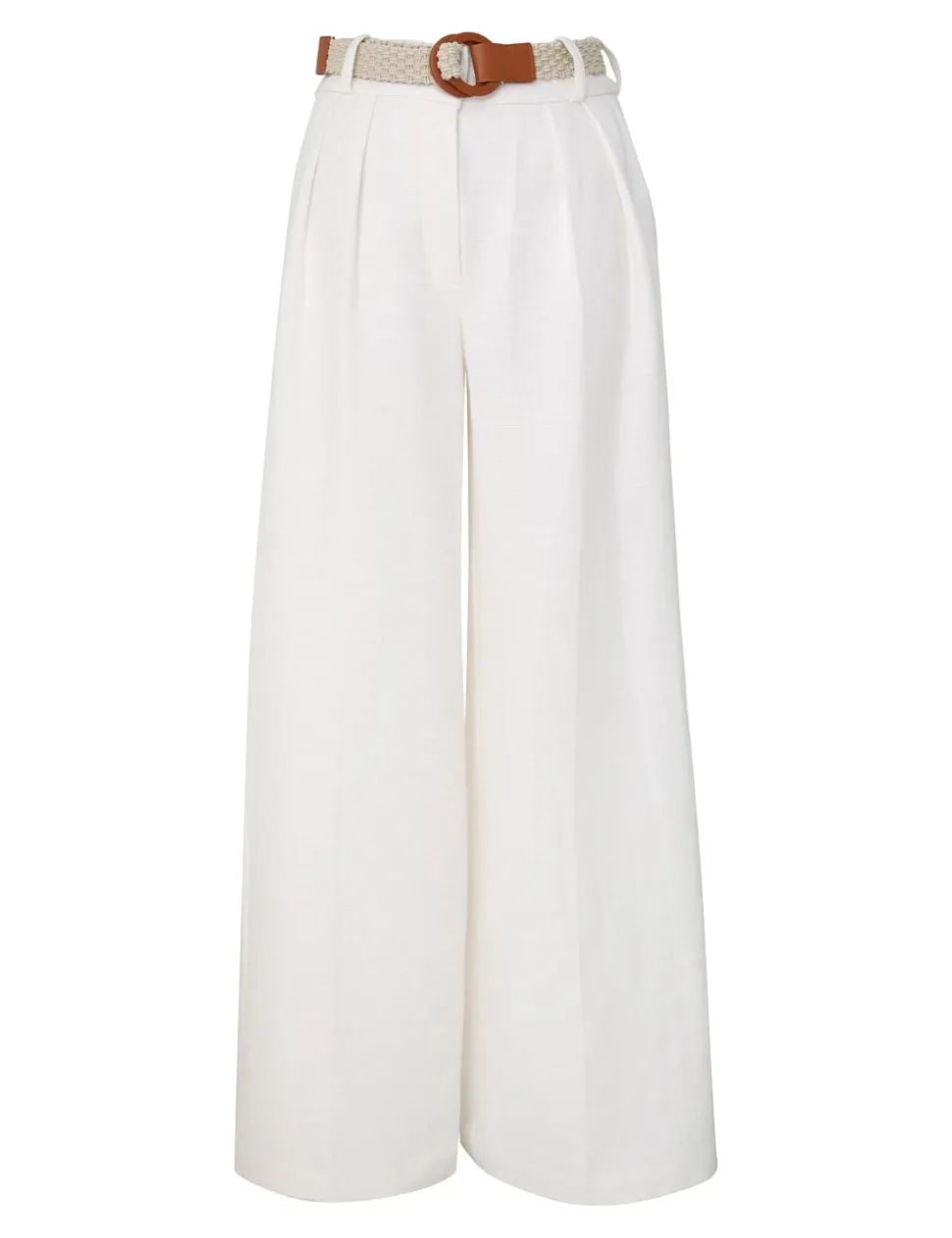August Tuck Pant