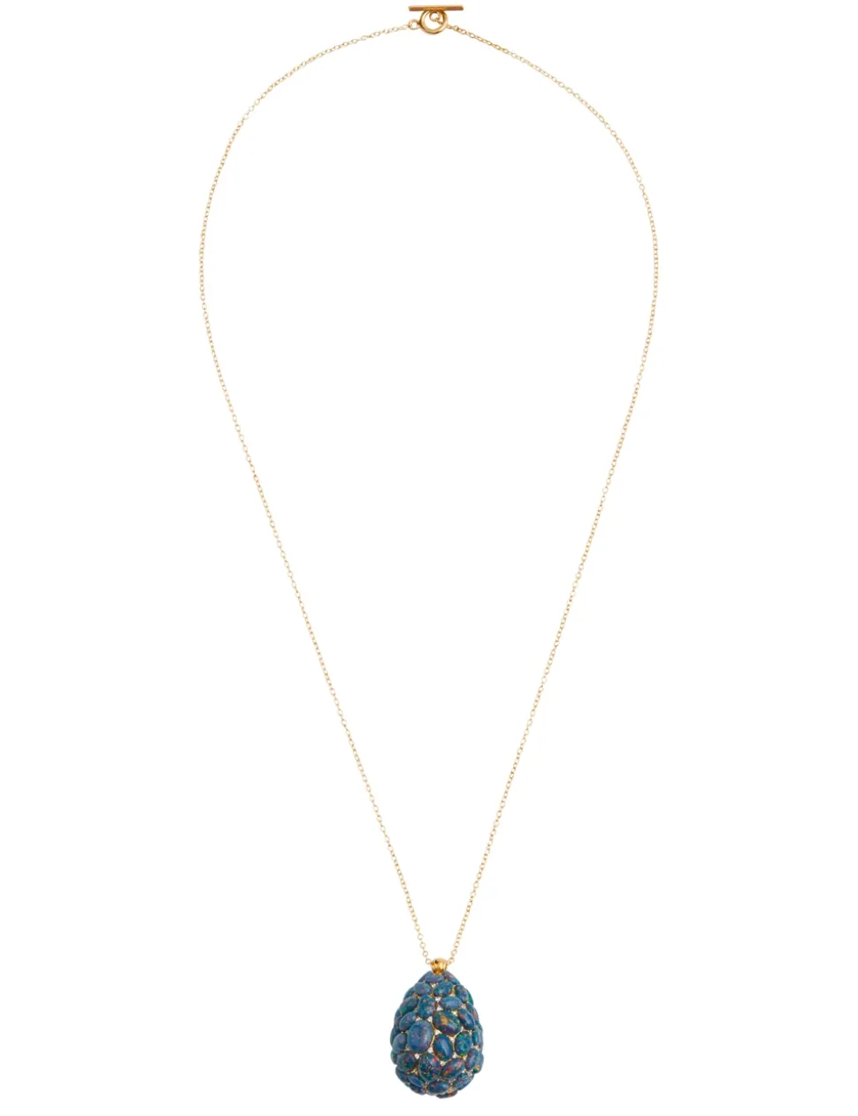Austral Statement Necklace