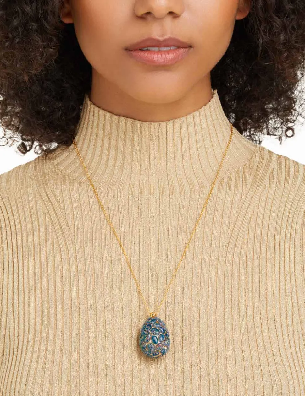 Austral Statement Necklace