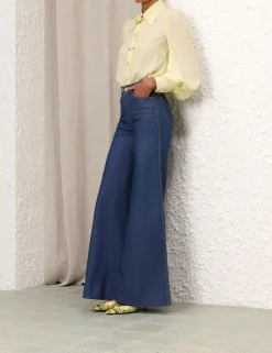 Blouson Shirt
