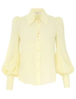 Blouson Shirt