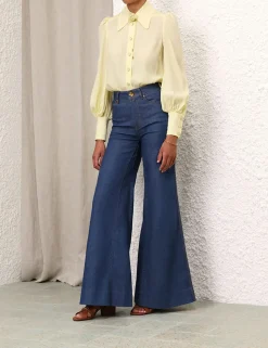 Blouson Shirt