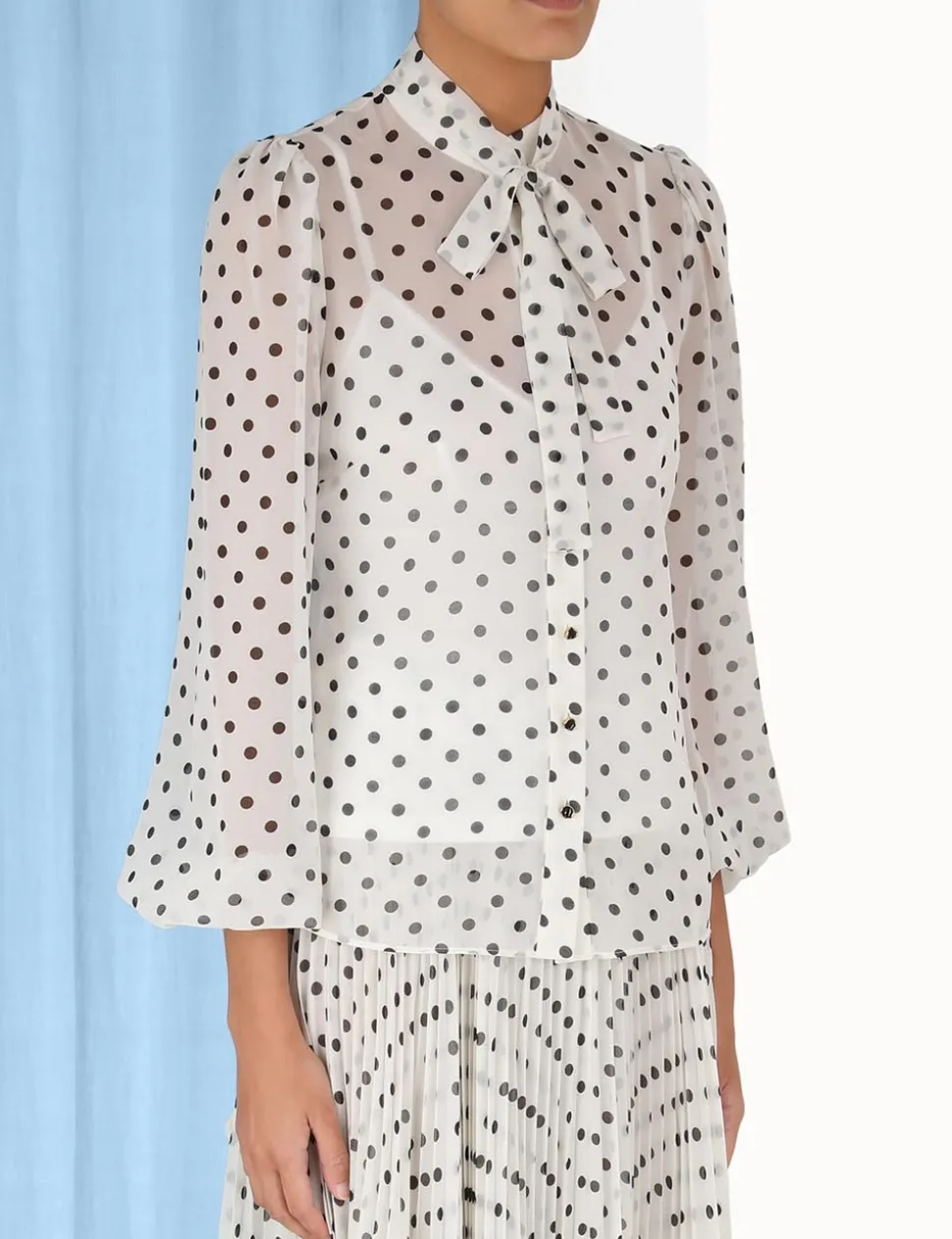 Button Shirt