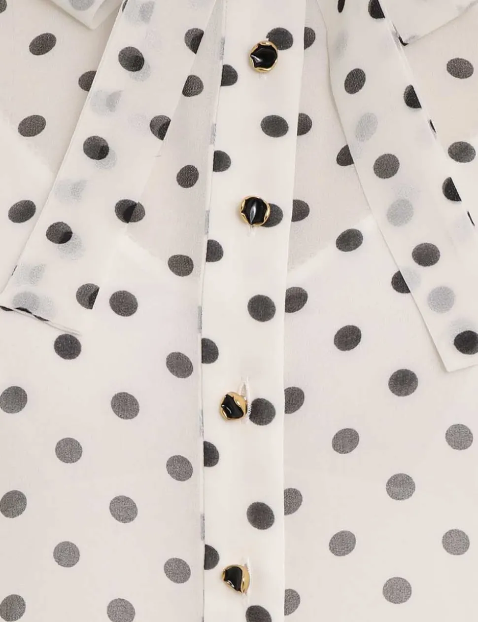 Button Shirt