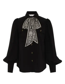Buttoned Shirt