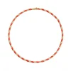 Candy Stripe Pave Choker