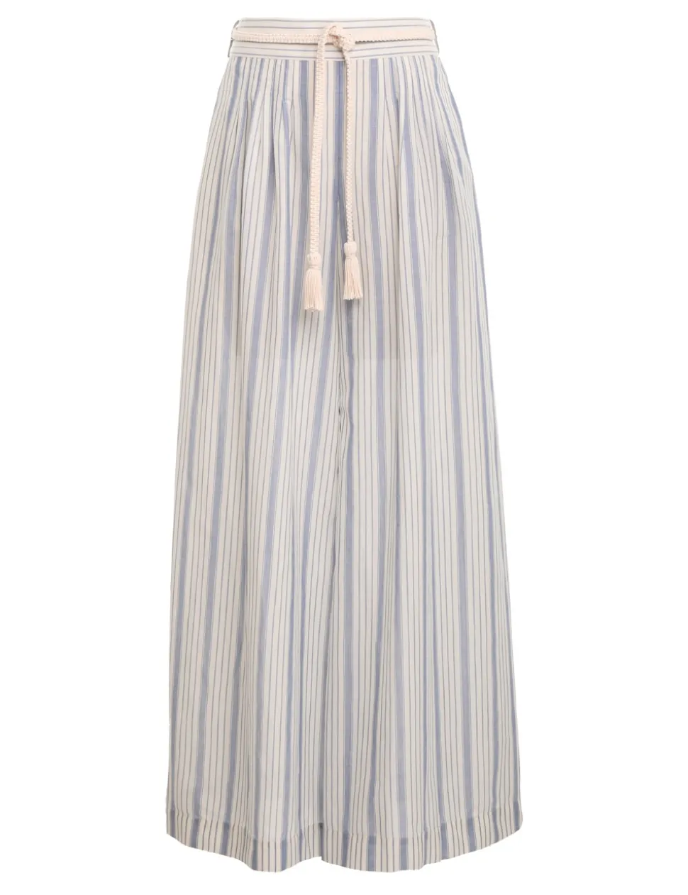 Chintz Striped Relaxed Pant