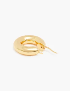 Classic Small Hoops