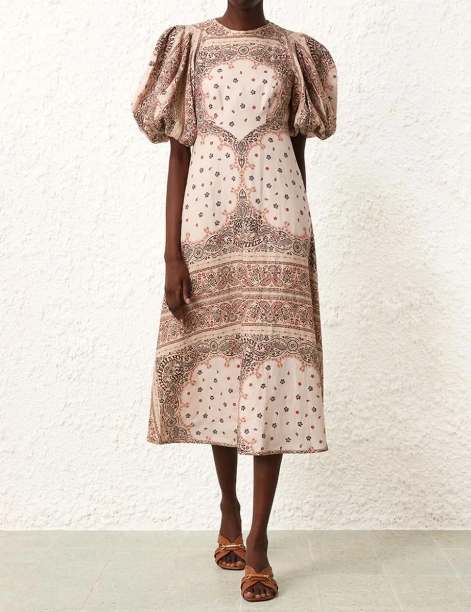 Day Midi Dress