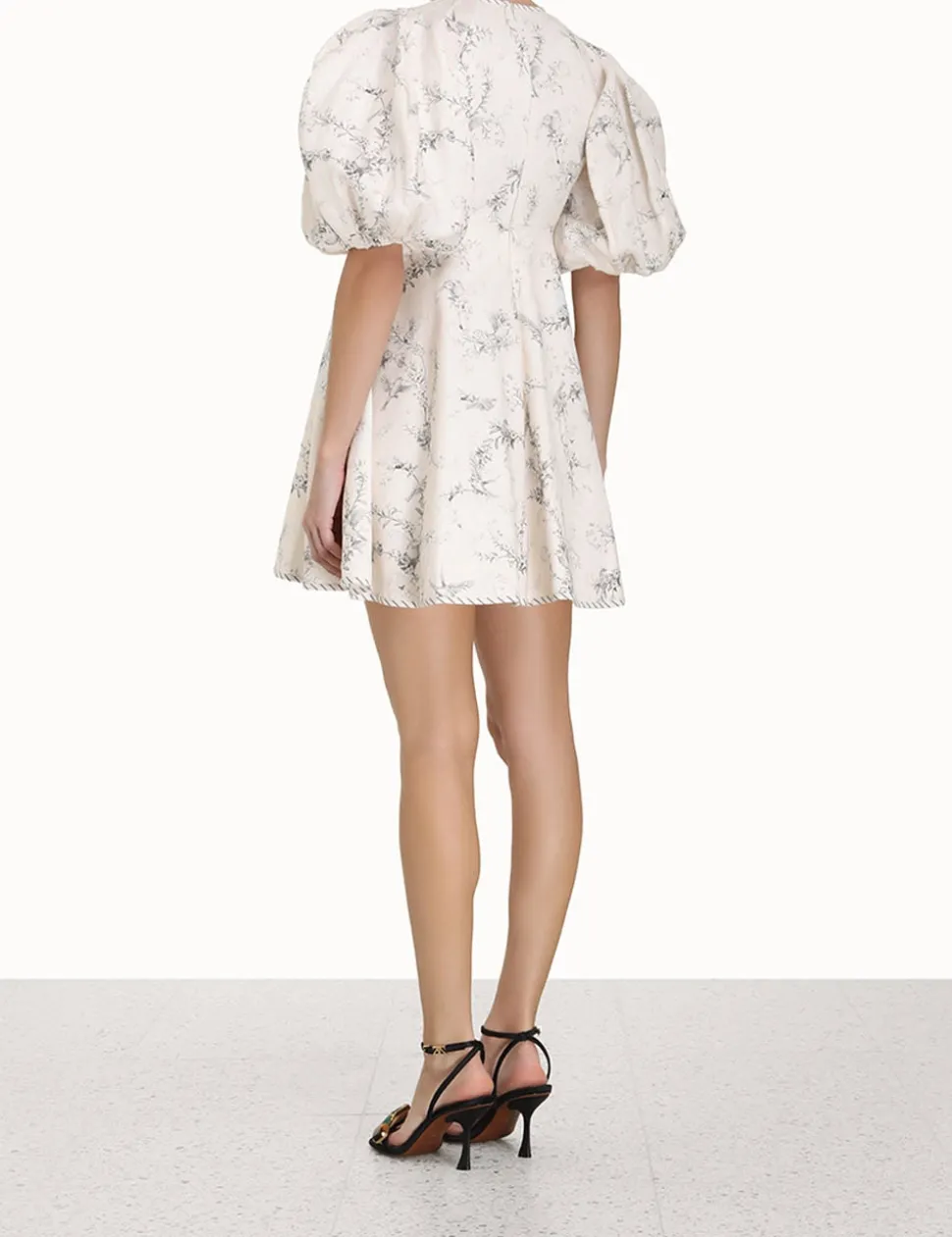 Day Mini Dress