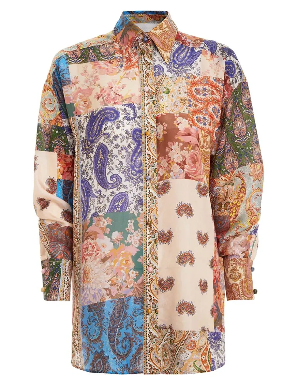 Devi Manstyle Shirt