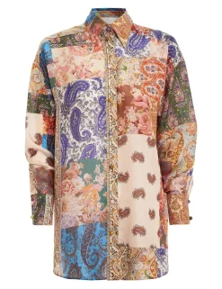 Devi Manstyle Shirt