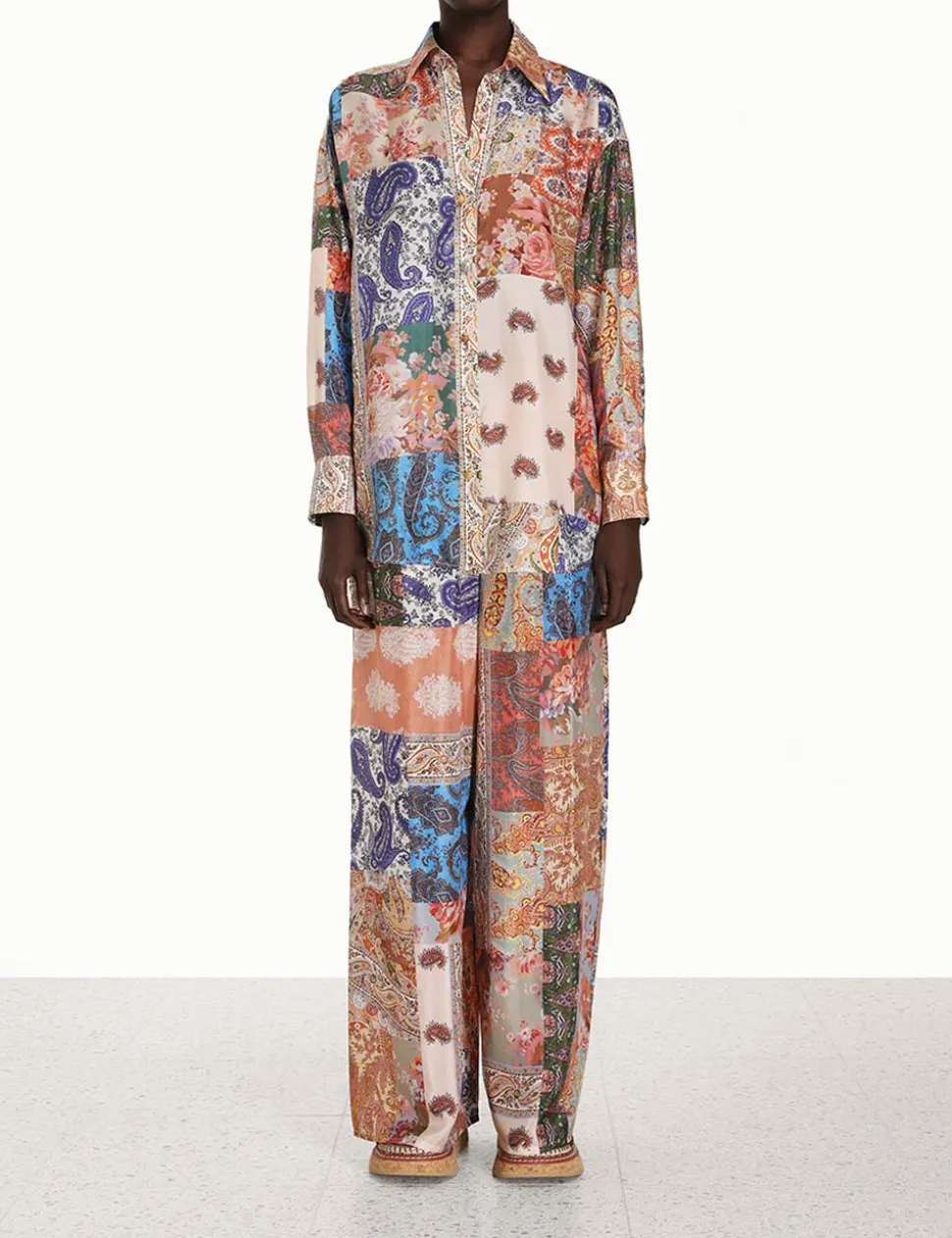 Devi Manstyle Shirt