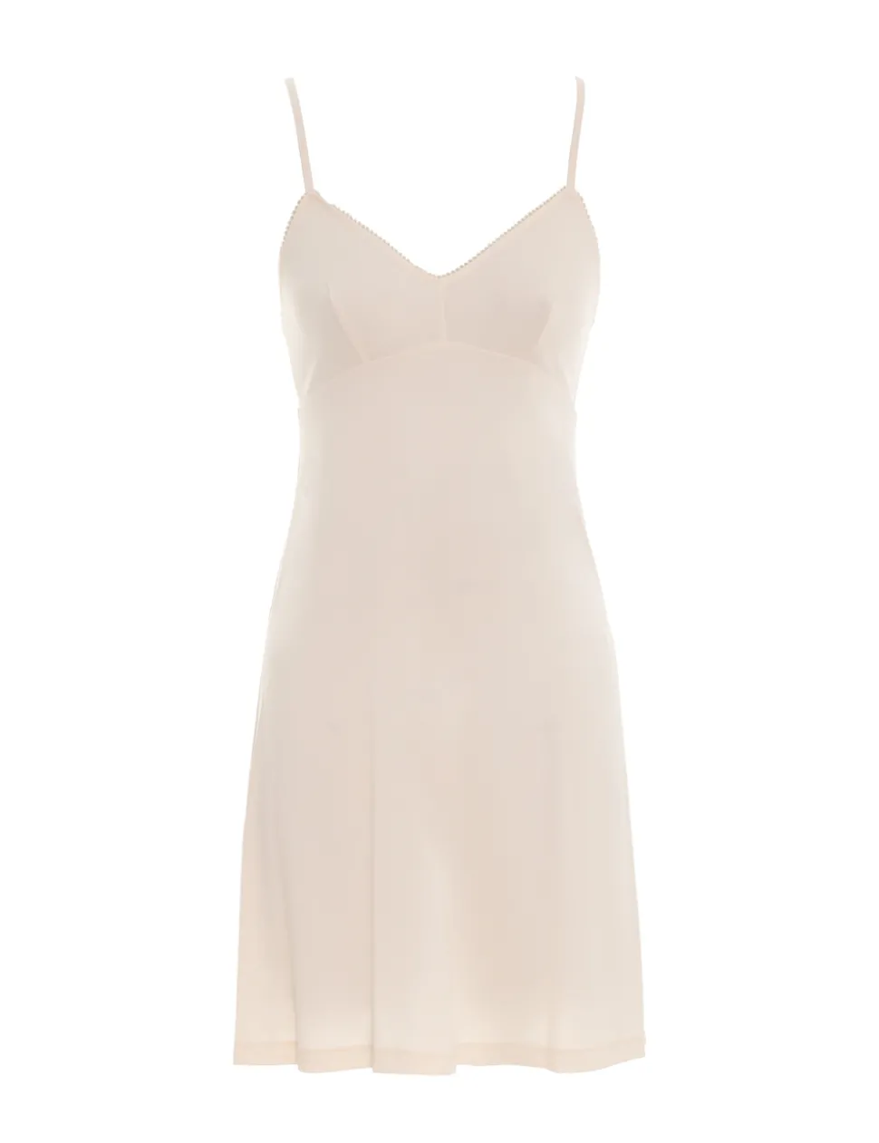 Devi Panelled Lace Midi Dress