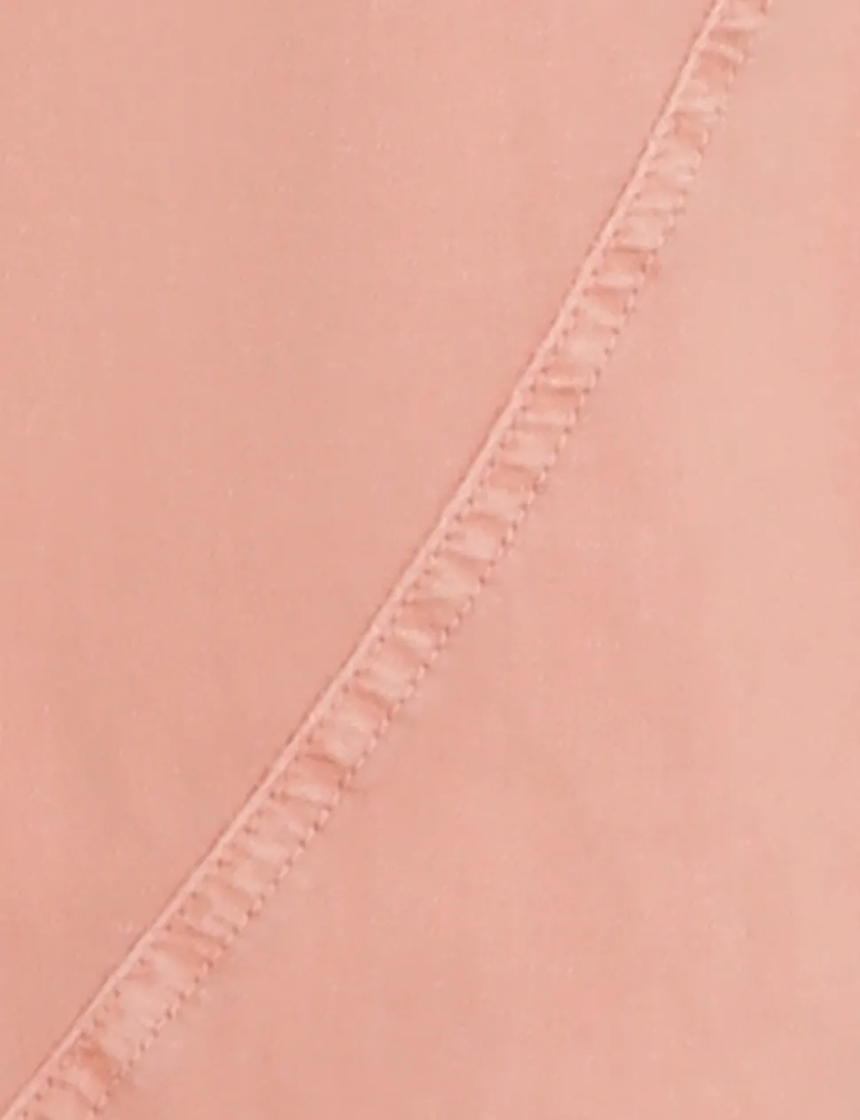 Ginger Denim Barrel Pant