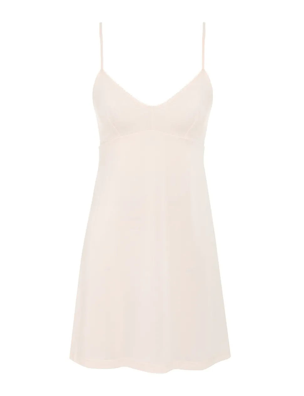 Ginger Fit & Flare Mini Dress