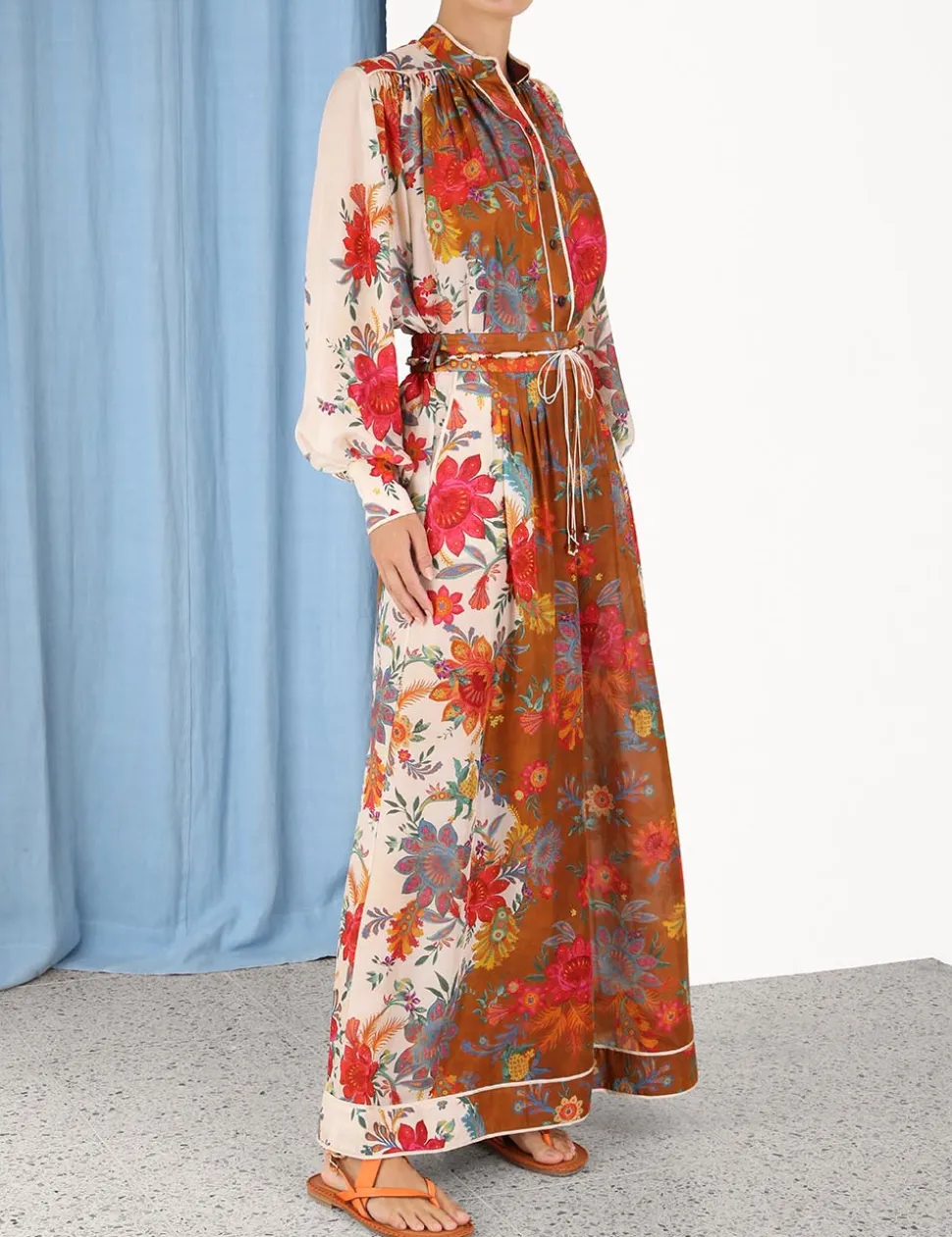 Ginger Relaxed Pant