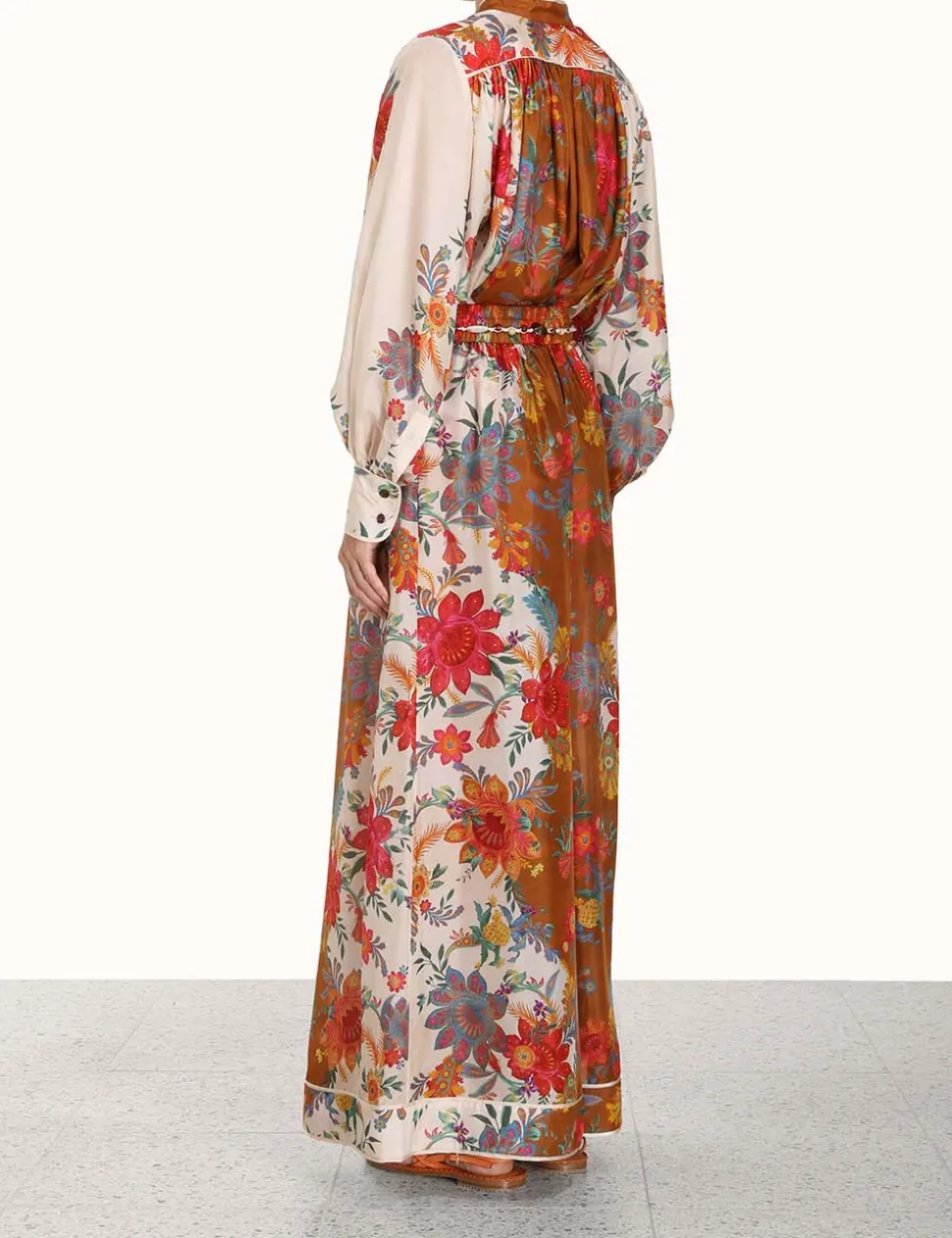 Ginger Relaxed Pant