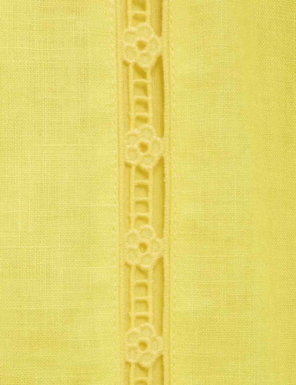 Halcyon Broderie Slip Dress