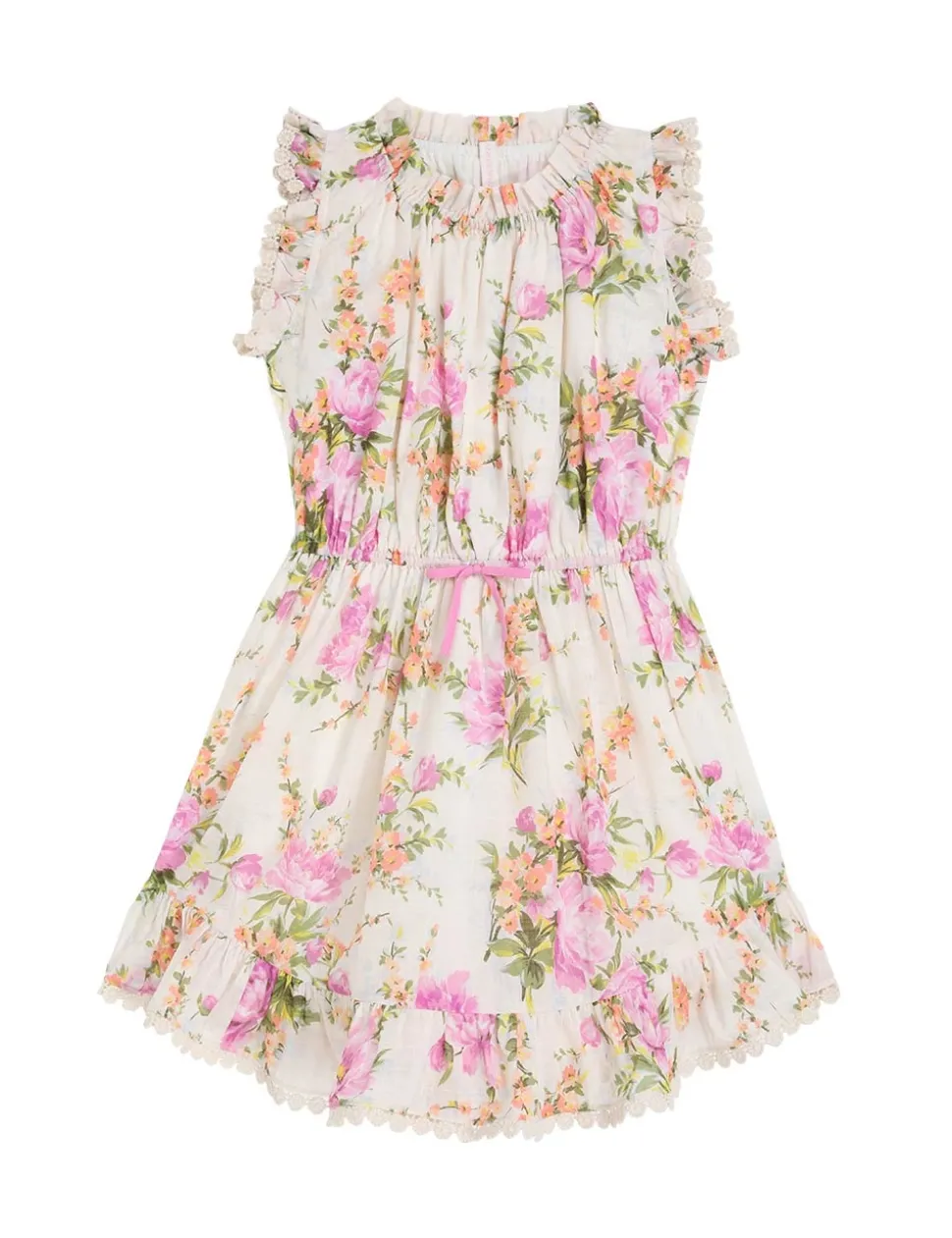 Halcyon Flip Dress
