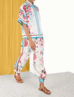 Halcyon Oversized Shirt