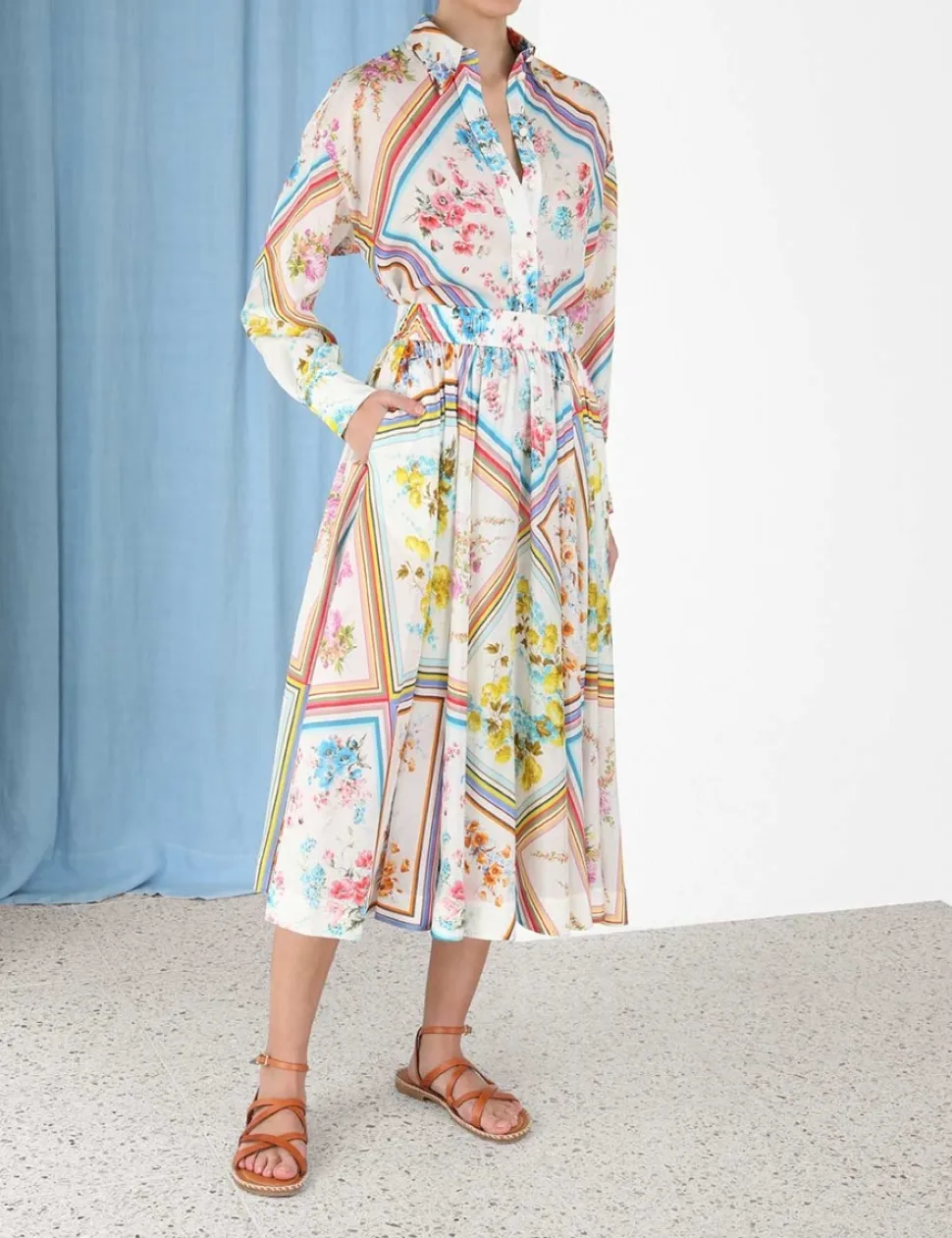 Halcyon Relaxed Shirt