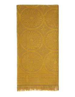 Jacquard Towel
