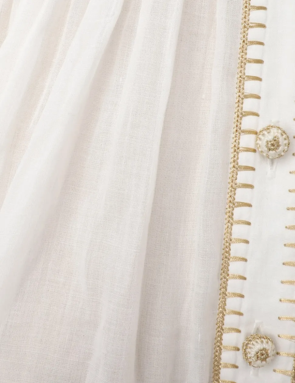Junie Billow Blouse