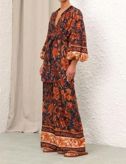 Junie Relaxed Pant