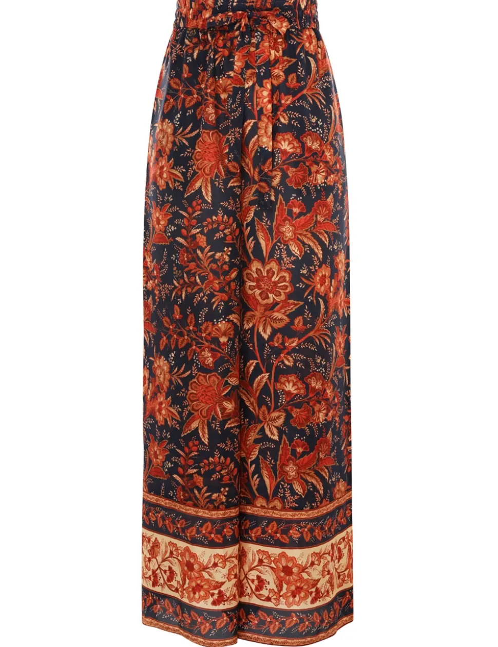 Junie Relaxed Pant