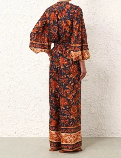 Junie Tunic Top