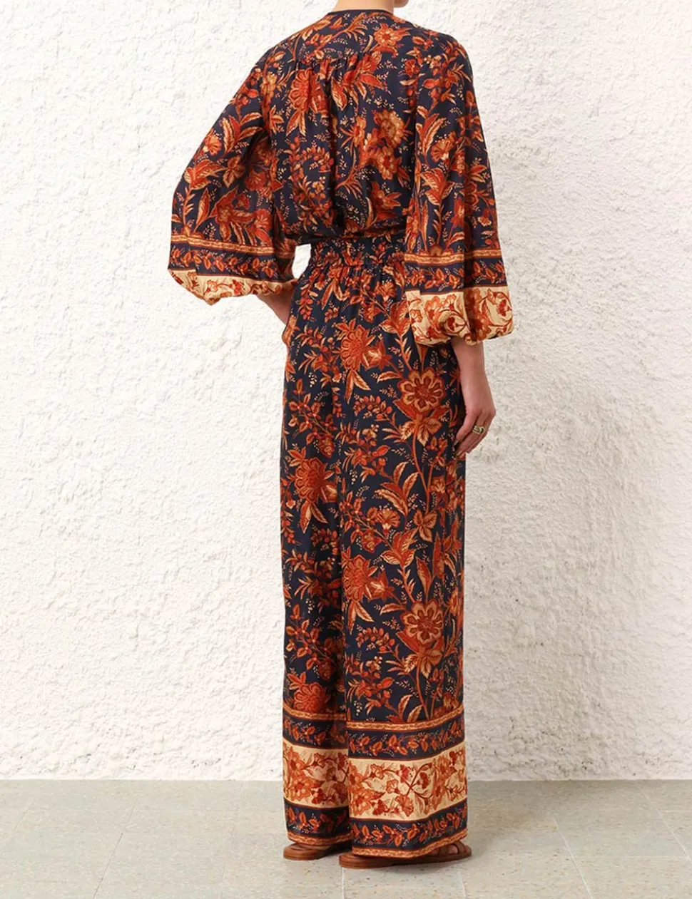 Junie Tunic Top