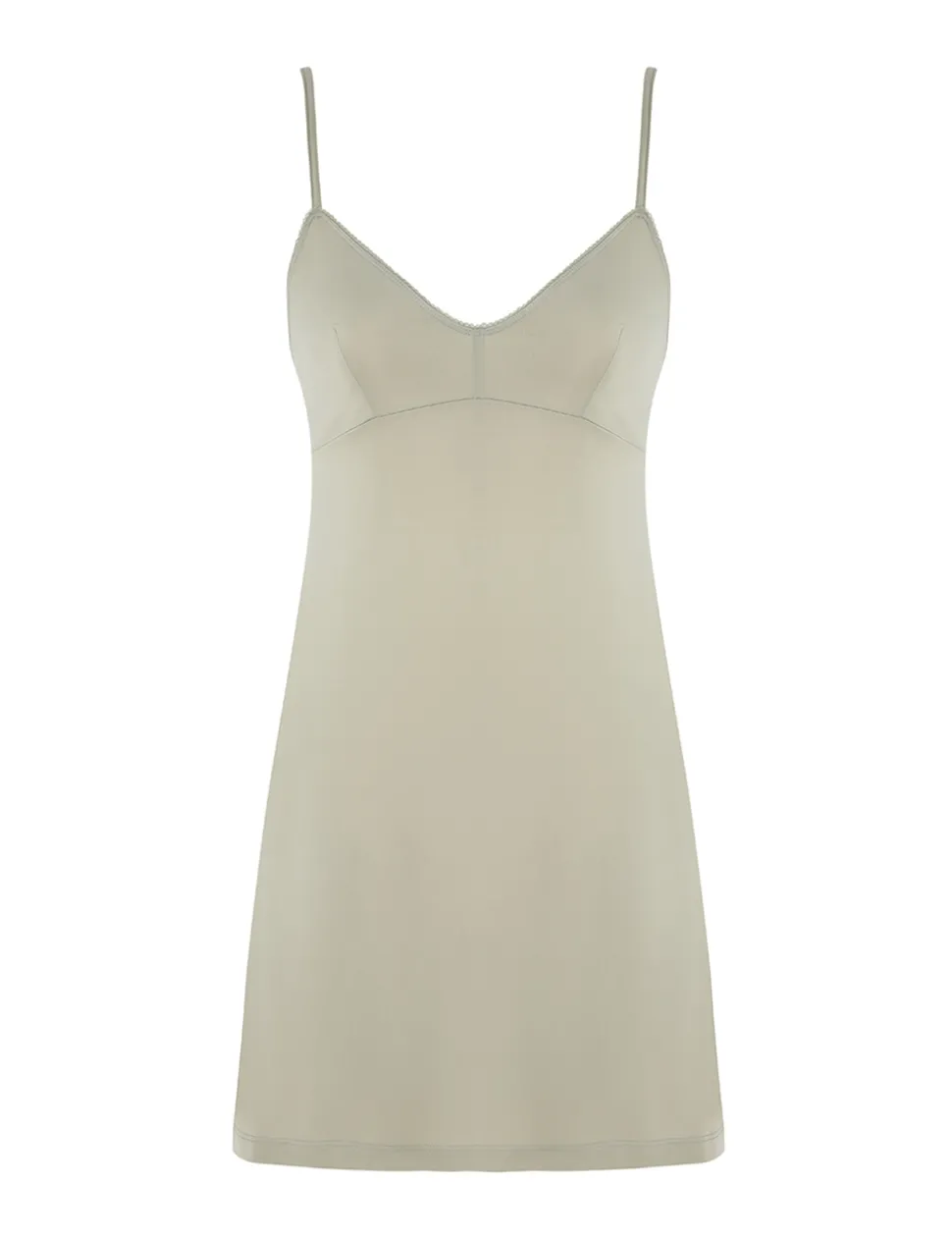 Lexi Billow Mini Dress