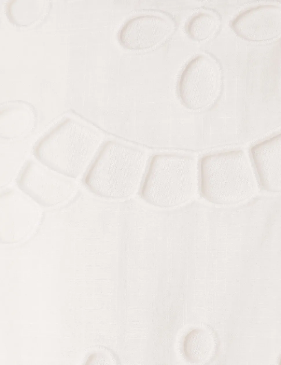 Lexi Embroidered Slip Dress