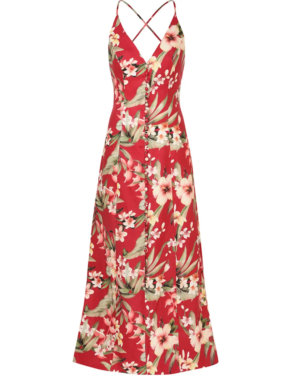 Lexi Slip Dress