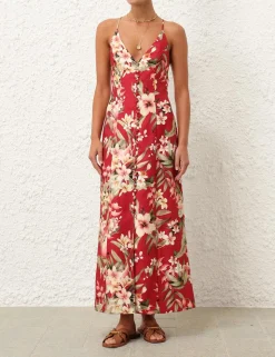 Lexi Slip Dress