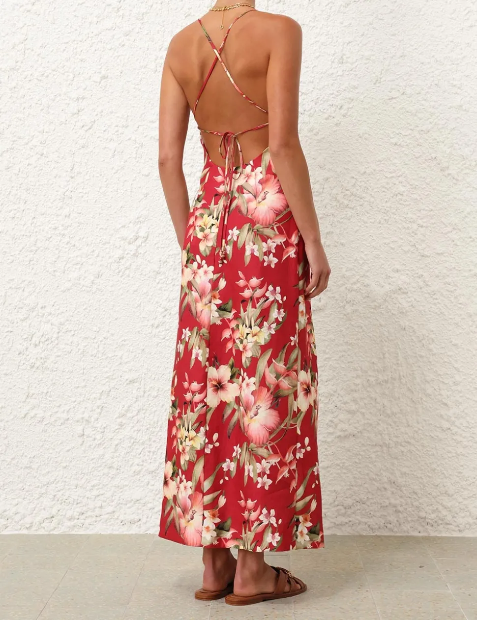 Lexi Slip Dress