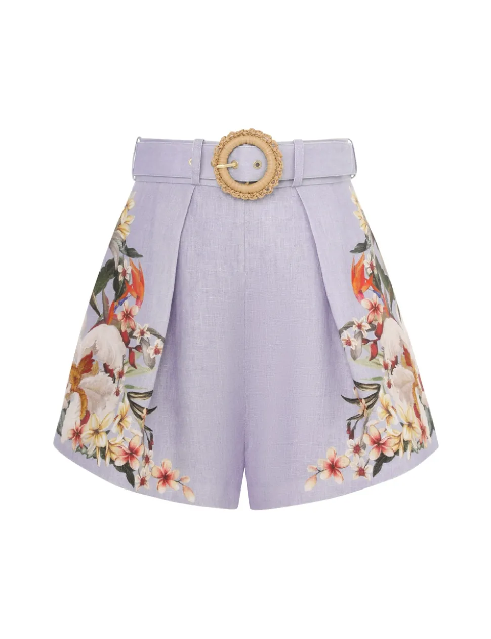 Lexi Tuck Short