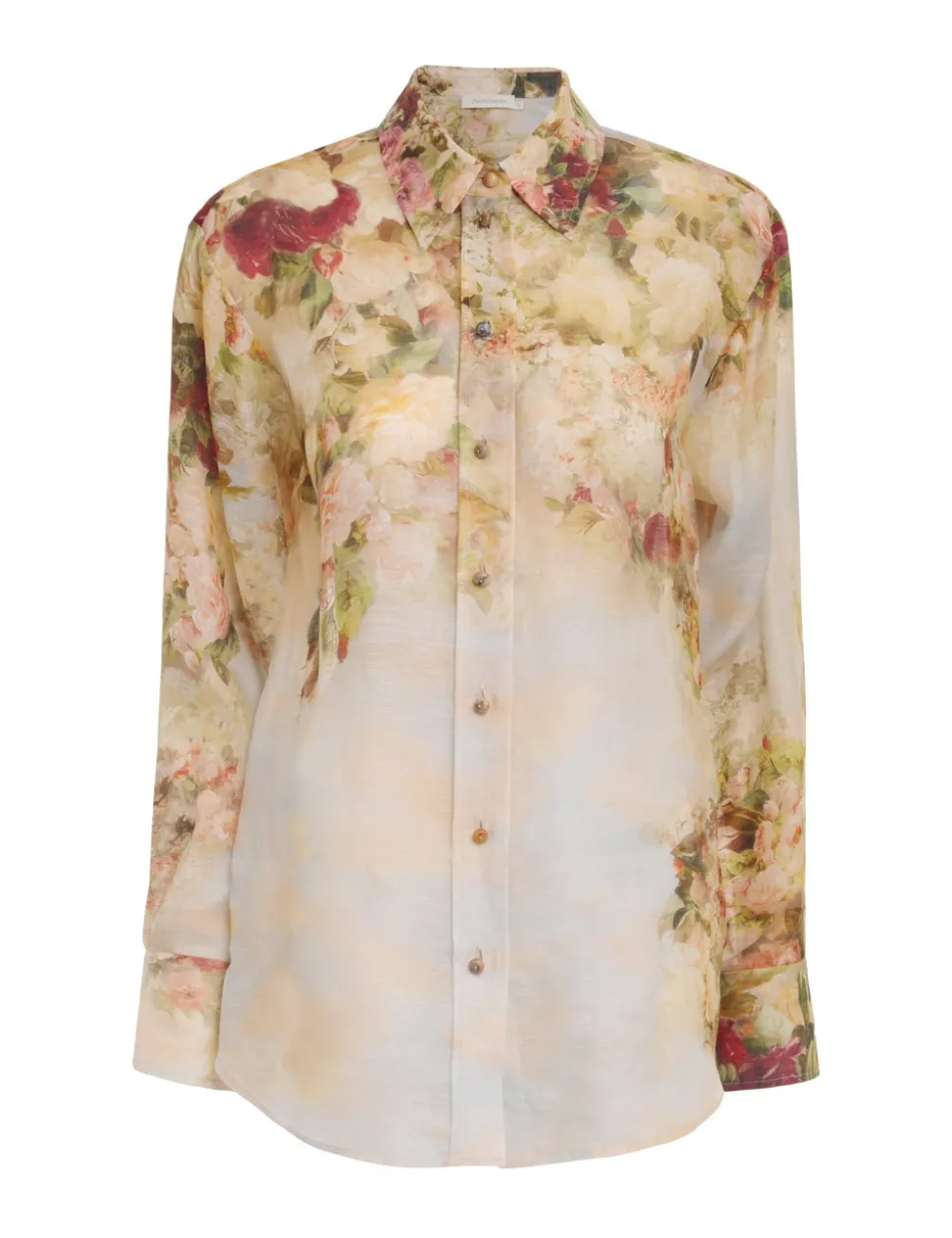 Luminosity Button Up Shirt