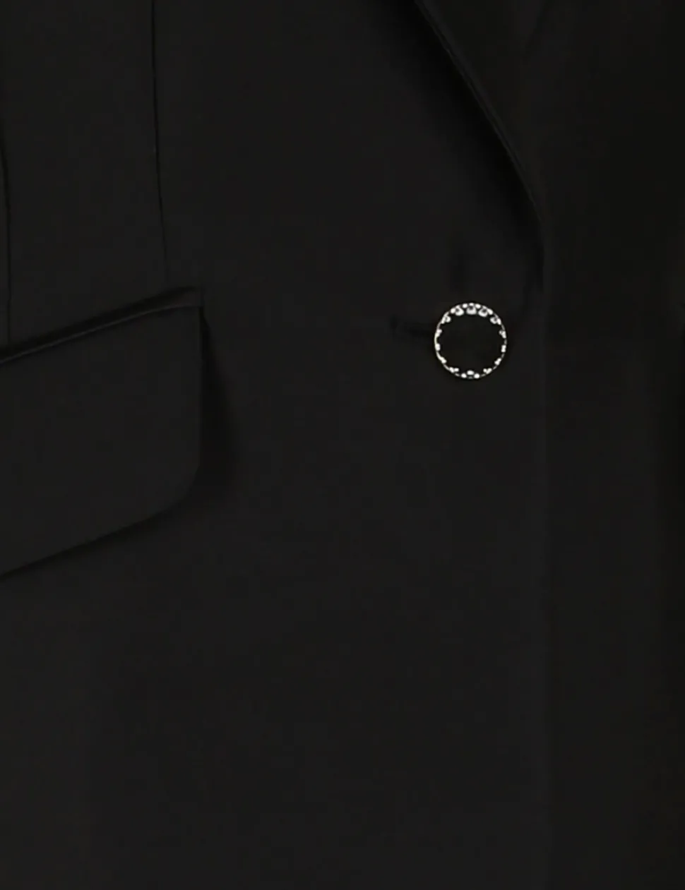 Luminosity Fitted Jacket