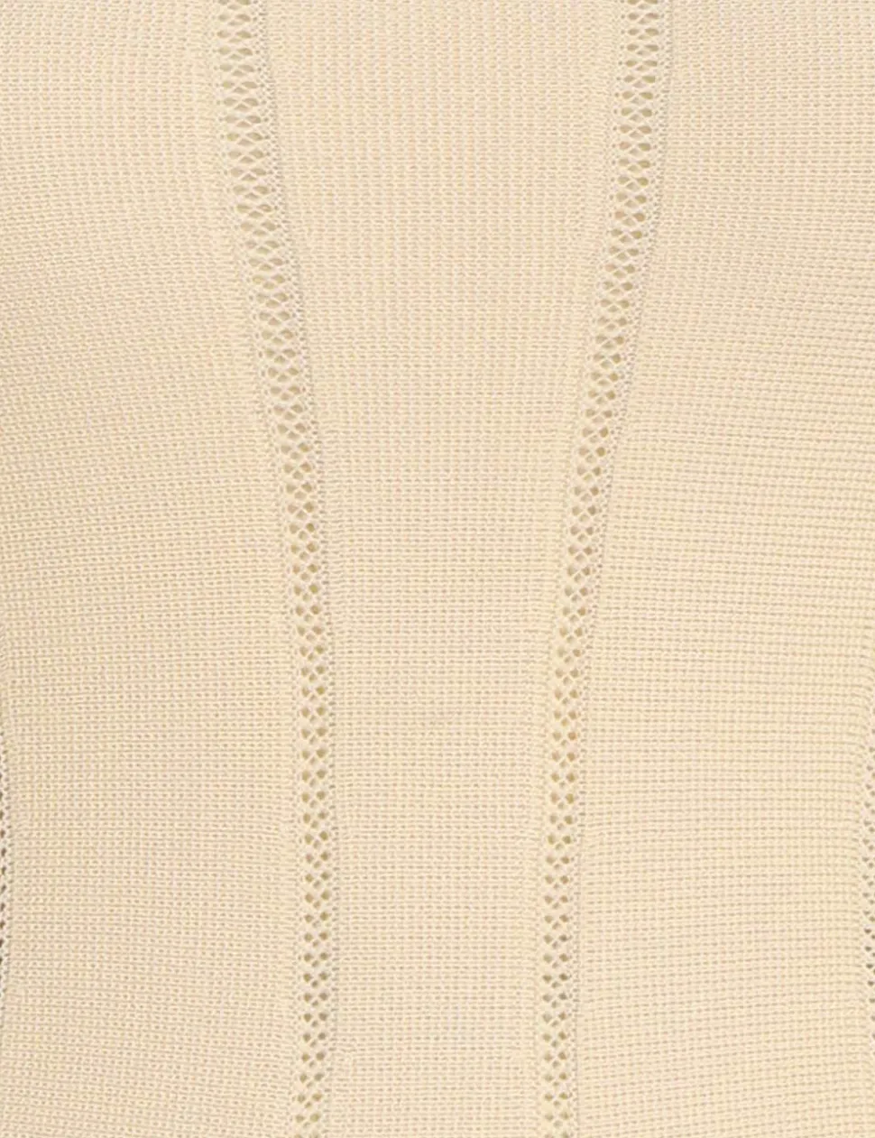 Luminosity Knit Panelled Skirt
