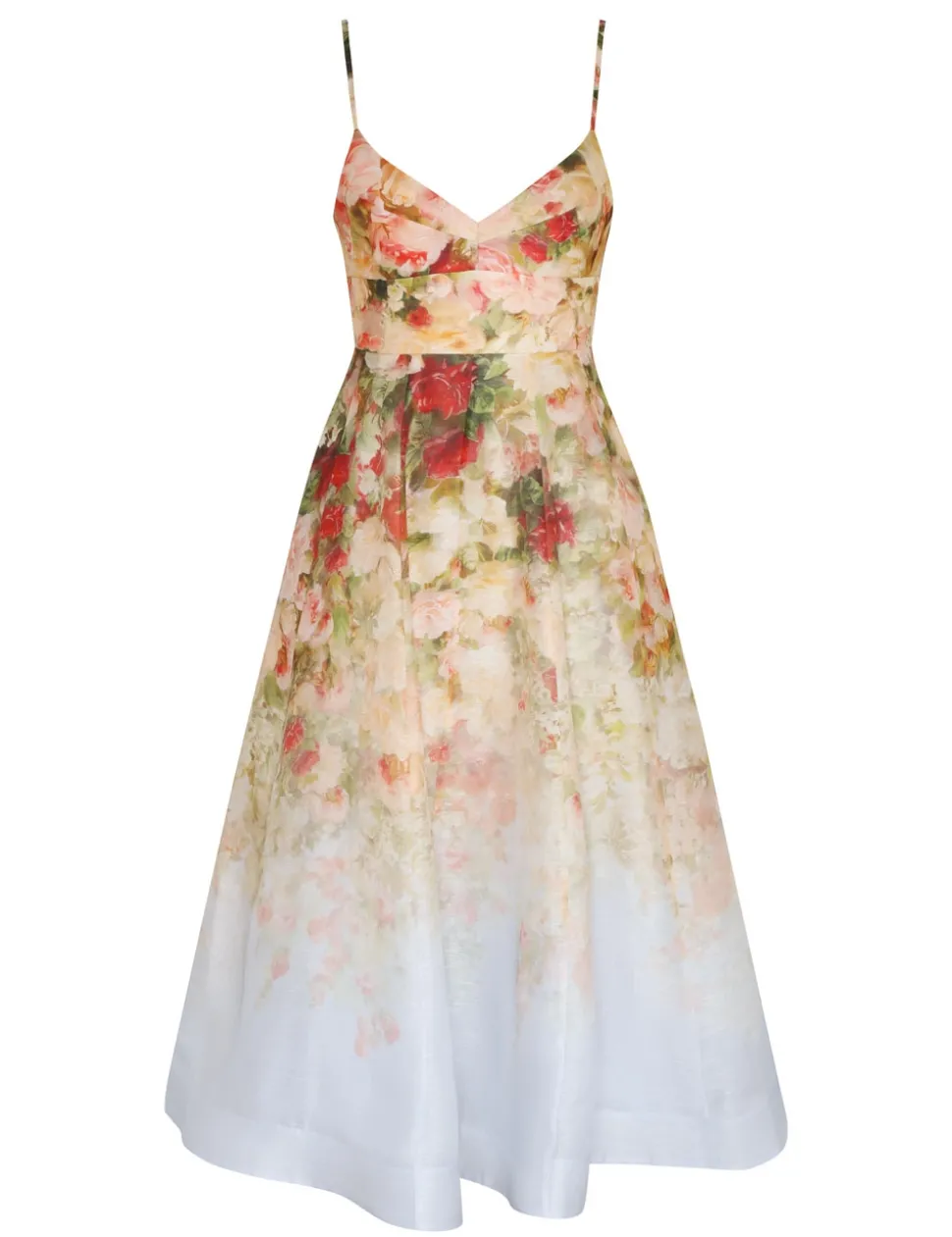 Luminosity Picnic Dress