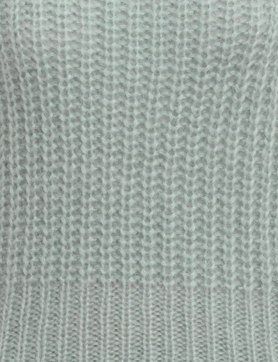 Luminosity Raglan Sweater